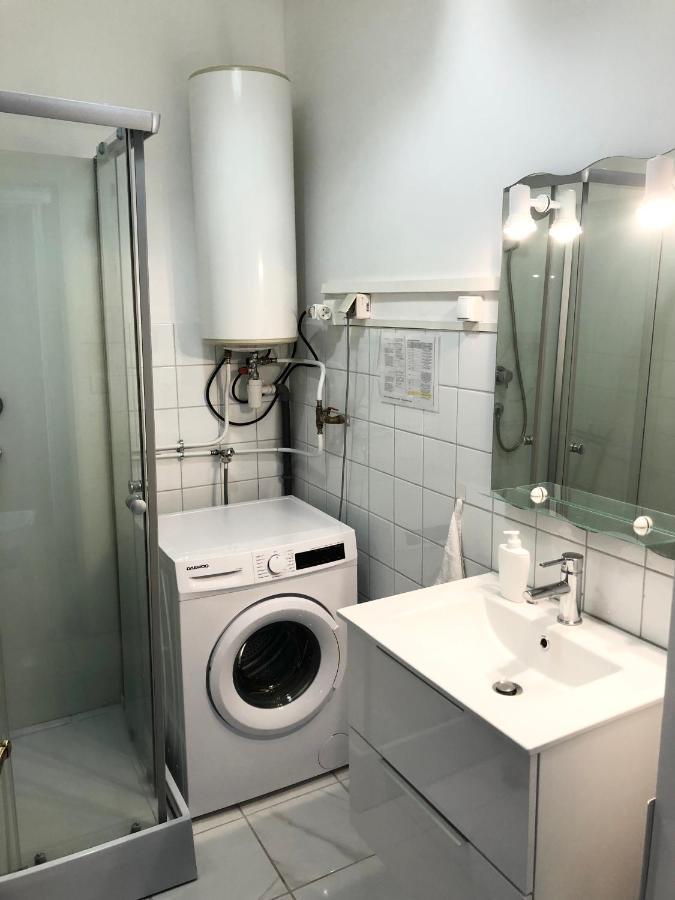 Apartament Team House - 8 Lits Clermont-Ferrand Zewnętrze zdjęcie