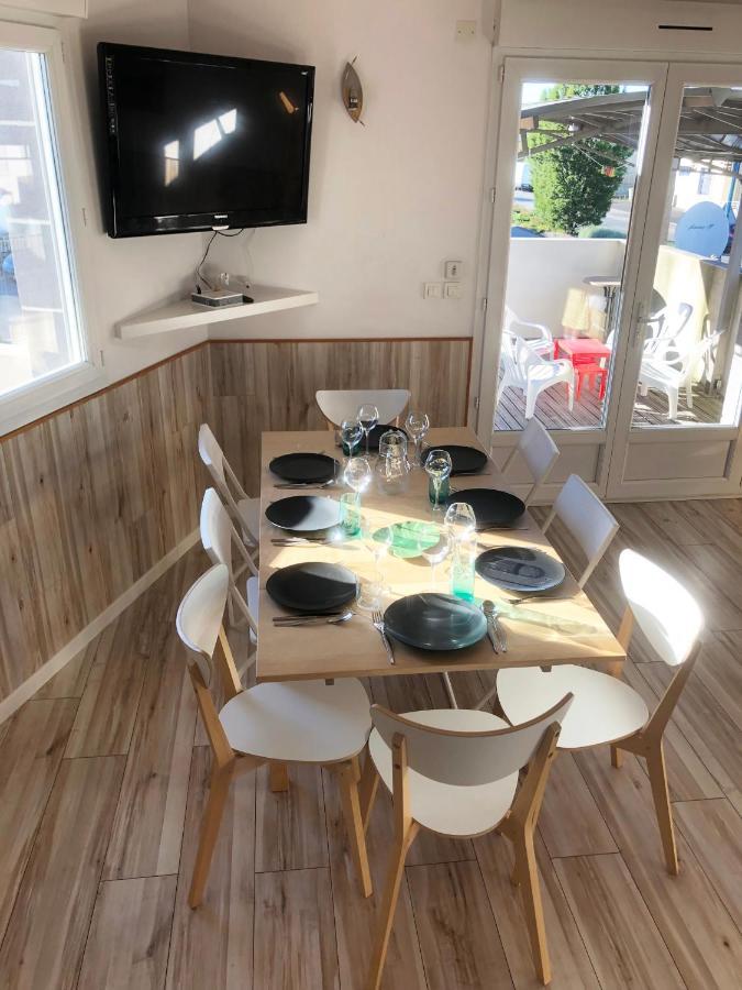 Apartament Team House - 8 Lits Clermont-Ferrand Zewnętrze zdjęcie