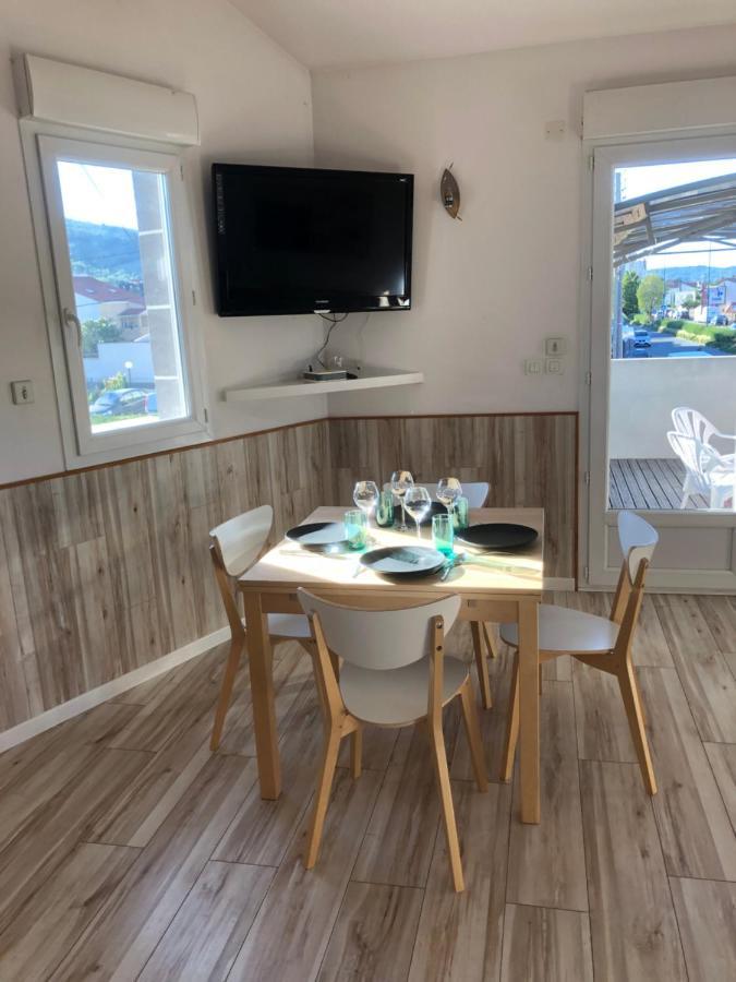 Apartament Team House - 8 Lits Clermont-Ferrand Zewnętrze zdjęcie