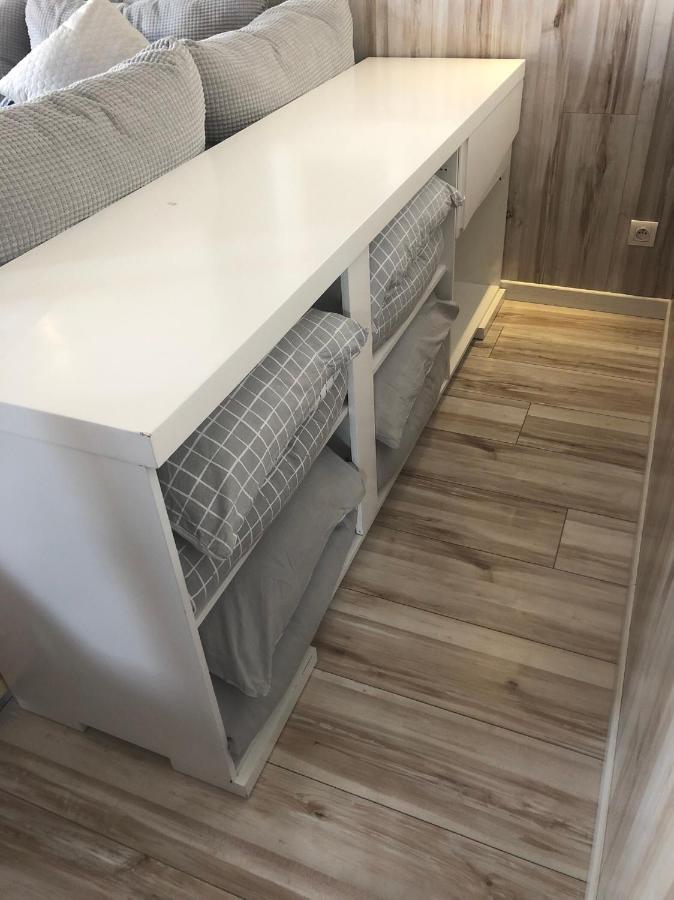 Apartament Team House - 8 Lits Clermont-Ferrand Zewnętrze zdjęcie
