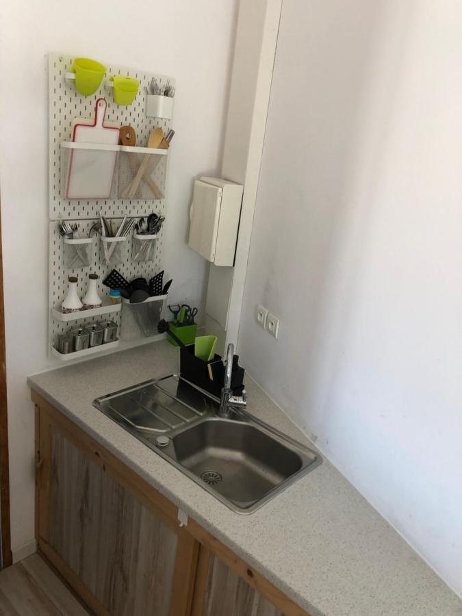 Apartament Team House - 8 Lits Clermont-Ferrand Zewnętrze zdjęcie