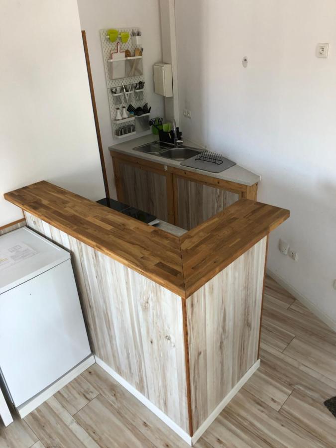 Apartament Team House - 8 Lits Clermont-Ferrand Zewnętrze zdjęcie