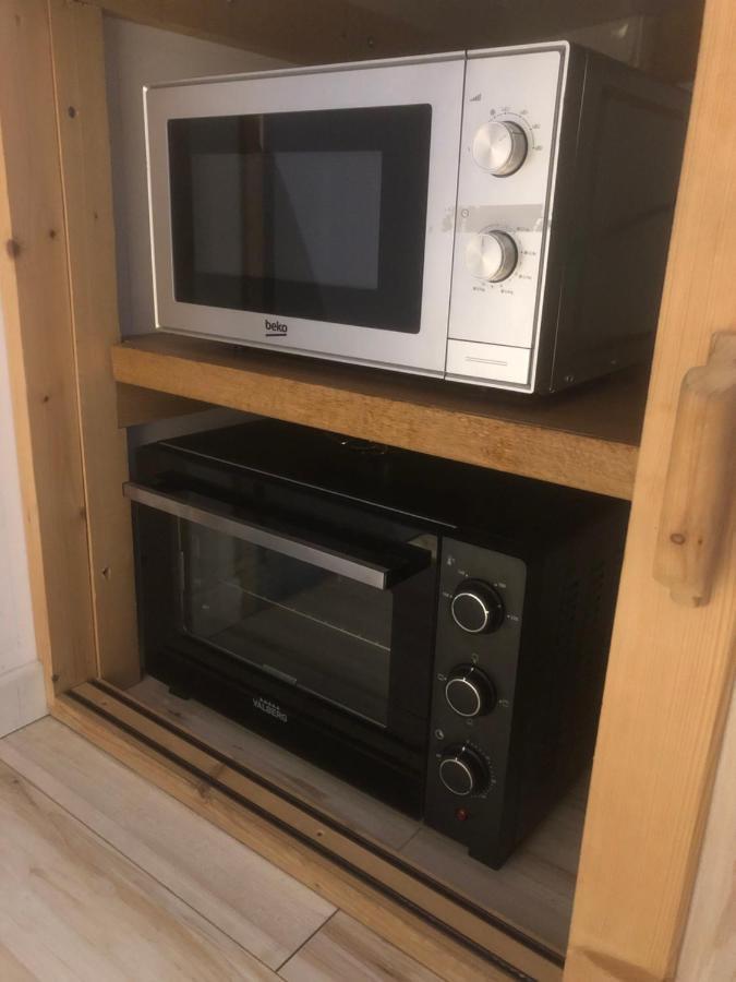 Apartament Team House - 8 Lits Clermont-Ferrand Zewnętrze zdjęcie