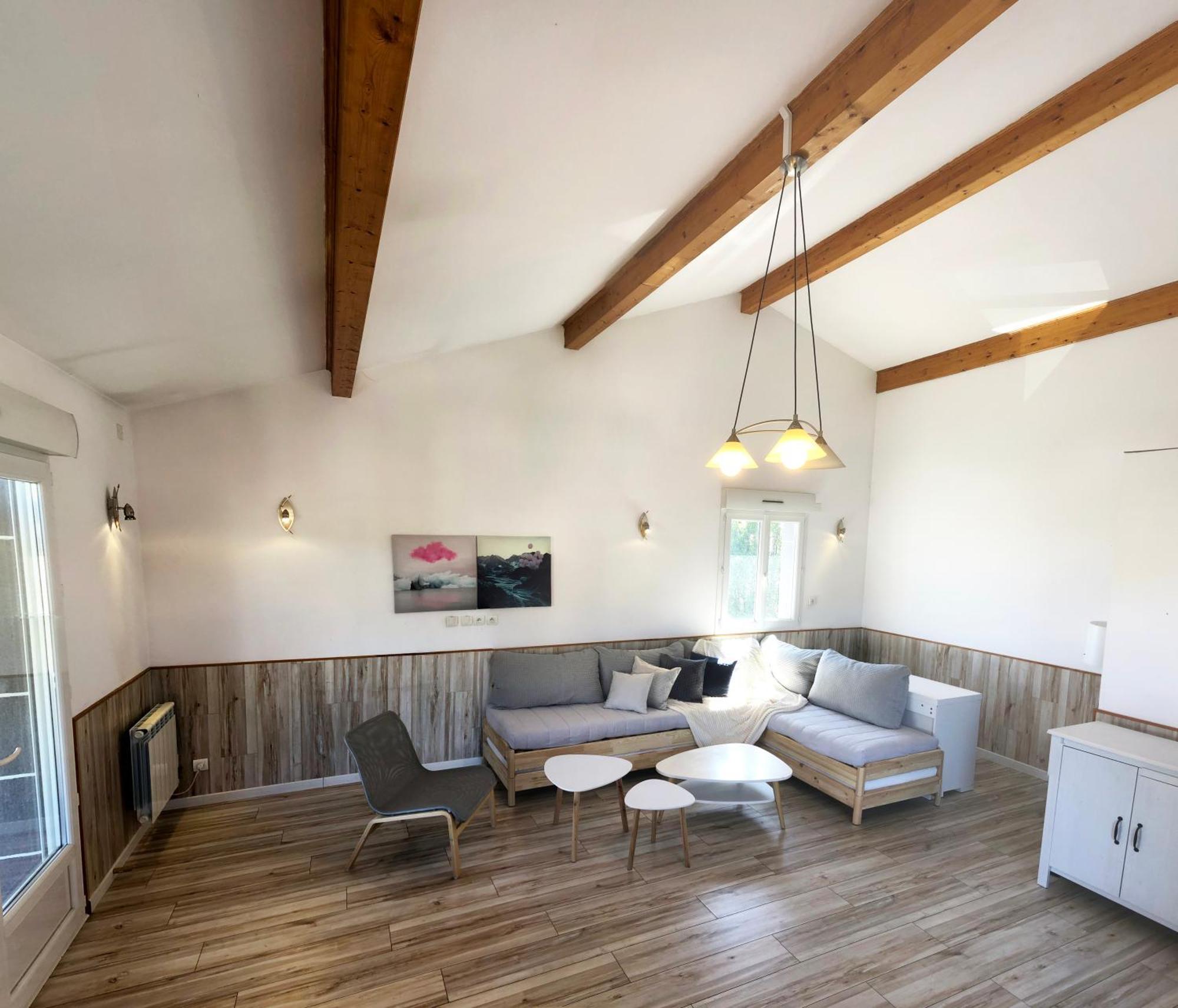 Apartament Team House - 8 Lits Clermont-Ferrand Zewnętrze zdjęcie